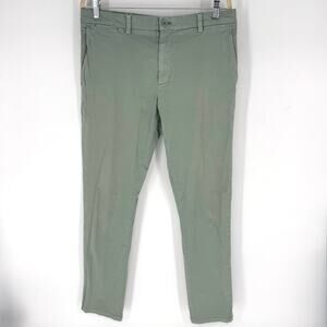 Vineyard Vines Men’s Chinos Sage Green 34x34
